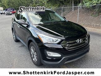 Used 2014 Hyundai Santa Fe Sport w/ Technology Package 04 image 1