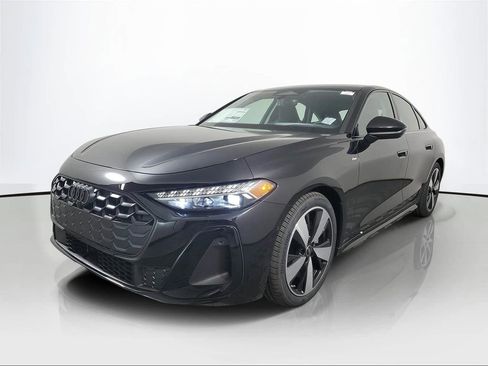 New 2026 Audi A5 2.0T Premium Plus image 3