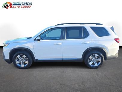 New 2026 Honda Pilot EX-L