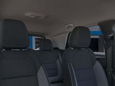 New 2026 Chevrolet TrailBlazer LT w/ Convenience Package image 55