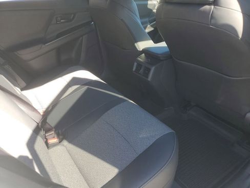 New 2026 Toyota bZ image 31