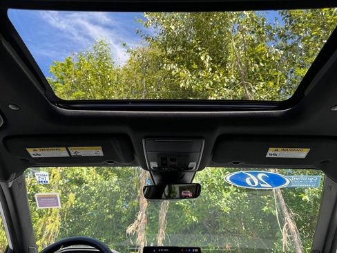 Certified 2026 Honda CR-V Sport Touring image 17