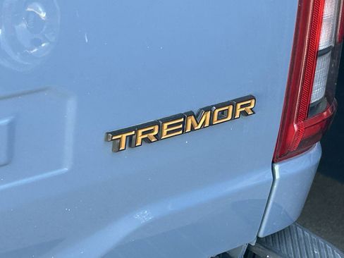 Used 2023 Ford F150 Tremor w/ Equipment Group 402A High AWD/4WD image 8