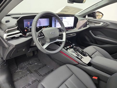 New 2026 Audi A5 2.0T Premium Plus AWD/4WD image 10