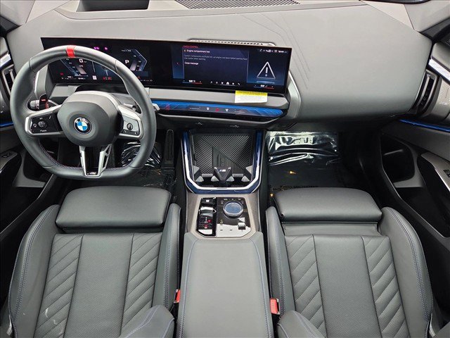 Certified 2025 BMW X3 M50 w/ Premium Package AWD/4WD image 24