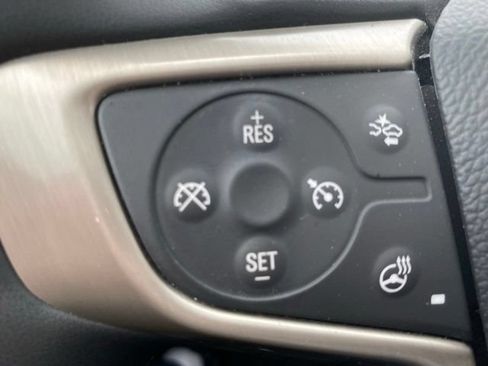 Used 2023 GMC Acadia Denali AWD/4WD image 26