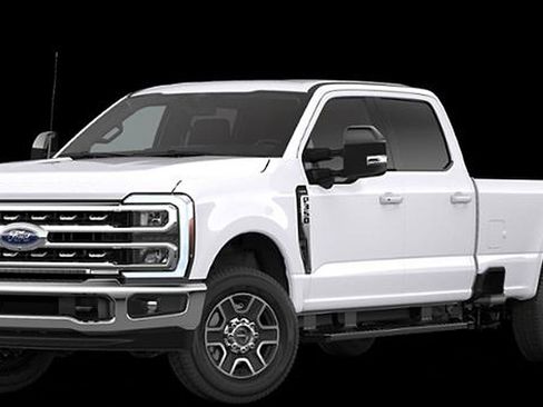 New 2026 Ford F350 Lariat RWD image 26