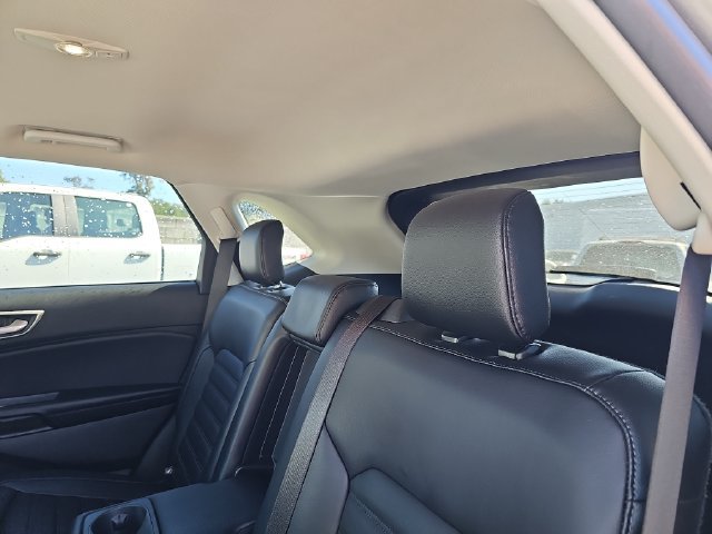 Used 2024 Ford Edge SEL w/ Convenience Package AWD/4WD image 14