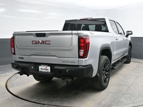 Used 2021 GMC Sierra 1500 Elevation w/ X31 Off-Road Package AWD/4WD image 6