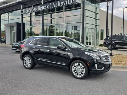 Used 2019 Cadillac XT5 Premium Luxury w/ Driver Assist Package
