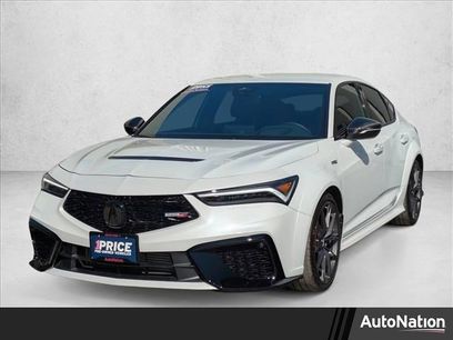 Used 2024 Acura Integra Type S