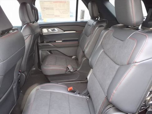 New 2026 Ford Explorer ST w/ Sun And Sound Package image 6