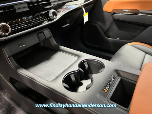 New 2026 Honda Prologue Elite image 18