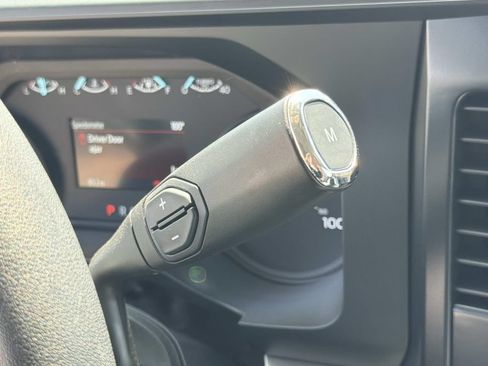 New 2025 Ford F550 4x4 Crew Cab Super Duty image 15