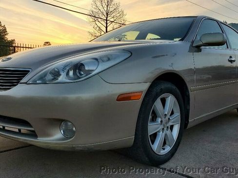 Used 2005 Lexus ES 330 image 1