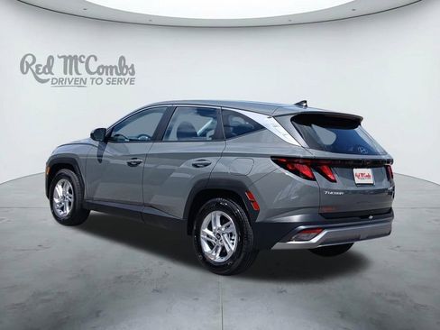 New 2026 Hyundai Tucson SE FWD image 3