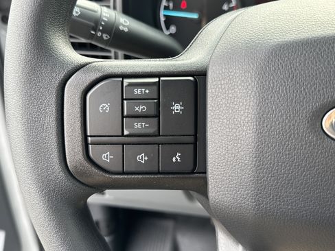 New 2026 Ford F350 XL w/ XL Chrome Package image 24