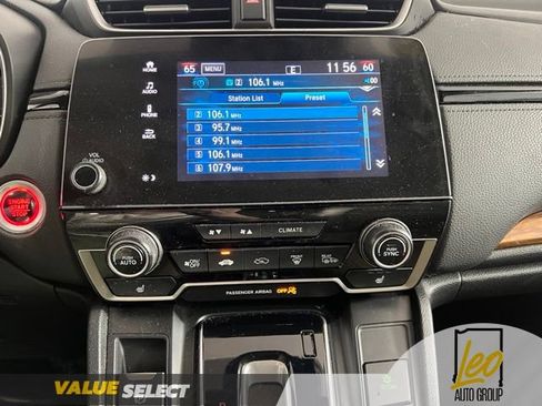Used 2018 Honda CR-V EX-L image 11