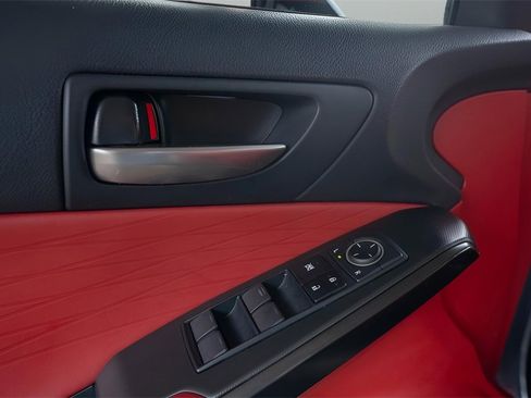 Used 2022 Lexus IS 350 F Sport image 14