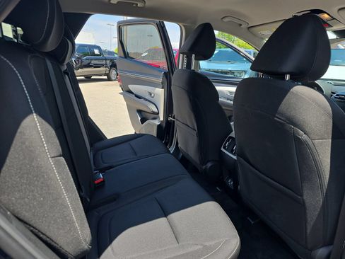 Used 2023 Hyundai Tucson SEL AWD/4WD image 12