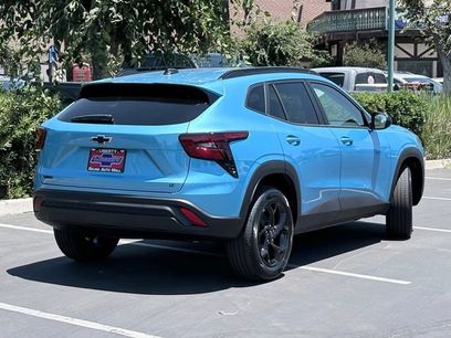 New 2026 Chevrolet Trax LT w/ Midnight Edition