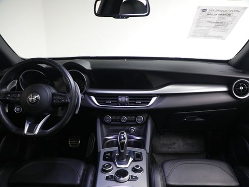 Used 2020 Alfa Romeo Stelvio Ti Sport image 21