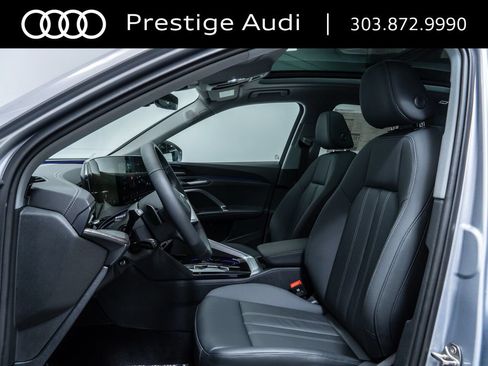Used 2025 Audi Q5 Premium Plus AWD/4WD image 6