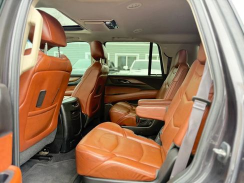 Used 2015 Cadillac Escalade Premium image 10