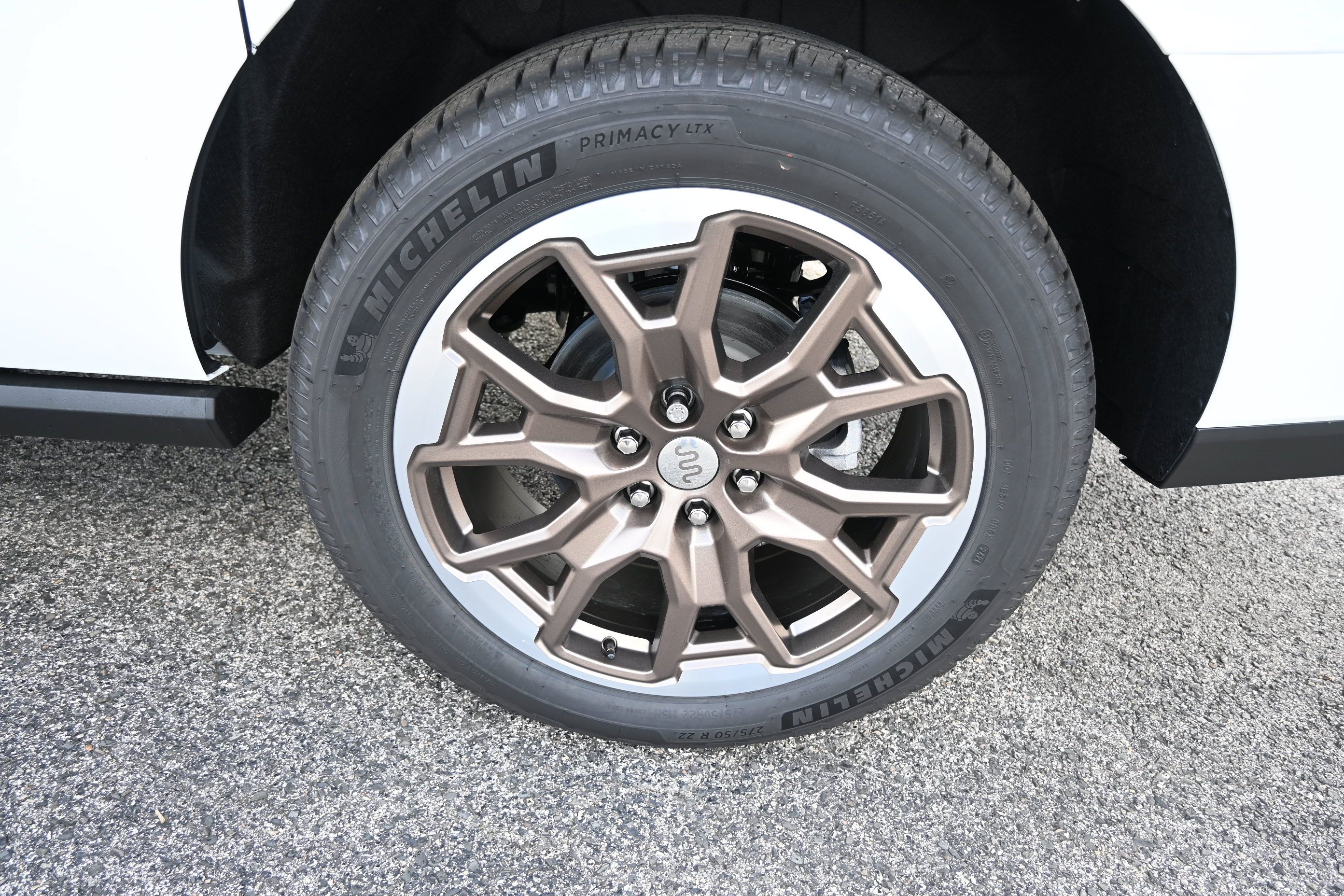 New 2027 Ford Expedition Max King Ranch AWD/4WD image 15