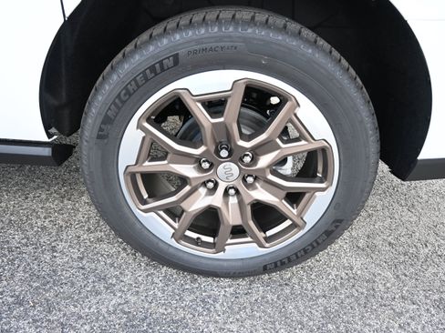 New 2027 Ford Expedition Max King Ranch AWD/4WD image 15
