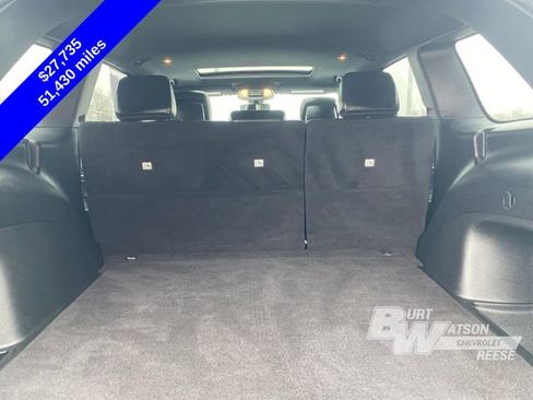 Used 2021 Jeep Grand Cherokee Limited X image 13