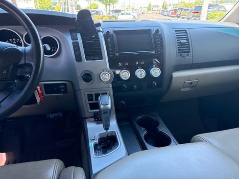 Used 2008 Toyota Tundra Limited AWD/4WD image 19