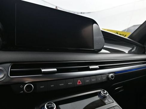 Used 2024 Hyundai Palisade Calligraphy AWD/4WD image 24