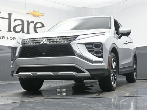 Used 2024 Mitsubishi Eclipse Cross SE AWD/4WD image 57