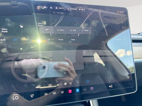 Used 2020 Tesla Model Y Performance AWD/4WD image 17