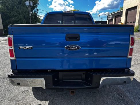 Used 2012 Ford F150 XLT w/ XLT Convenience Pkg AWD/4WD image 7