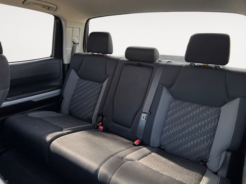 Used 2019 Toyota Tundra SR5 w/ SR5 Upgrade Package image 13