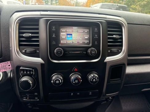 Used 2022 RAM 1500 Classic Warlock image 23