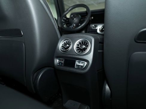 Certified 2026 Mercedes-Benz G 63 AMG 4MATIC image 59
