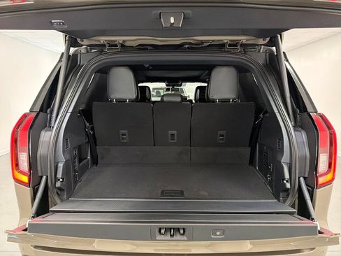 New 2026 Ford Expedition Tremor AWD/4WD image 8
