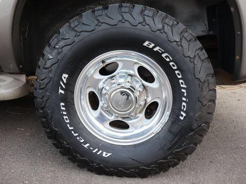 Used 2005 Ford Excursion Limited AWD/4WD image 42