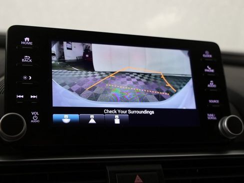 Used 2022 Honda Accord Sport Special Edition image 12