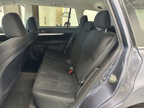 Used 2014 Subaru Outback 2.5i Premium w/ Popular Package #1A AWD/4WD image 20