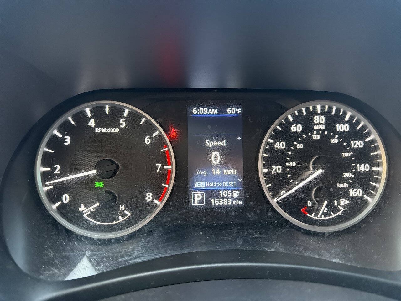 Used 2024 Nissan Sentra S FWD image 10