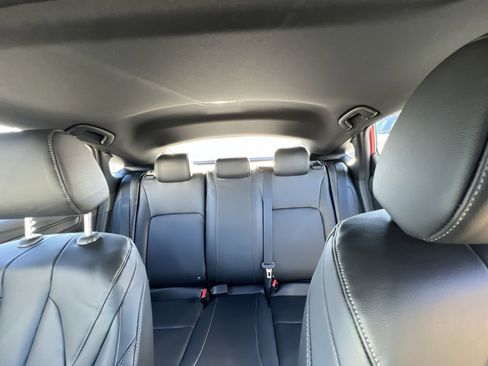 Certified 2023 Acura Integra A-Spec image 5