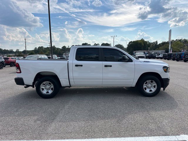 Used 2023 RAM 1500 Tradesman RWD image 5
