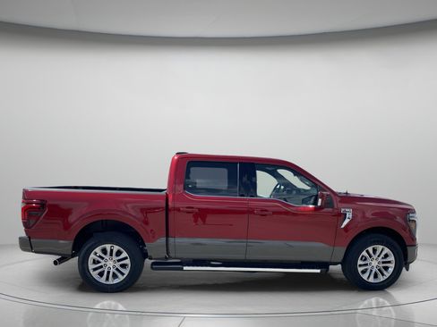 New 2026 Ford F150 King Ranch RWD image 2