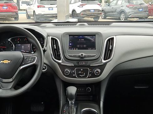 Used 2023 Chevrolet Equinox LS w/ LS Convenience Package FWD image 14