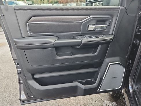 New 2026 RAM 2500 Laramie image 11