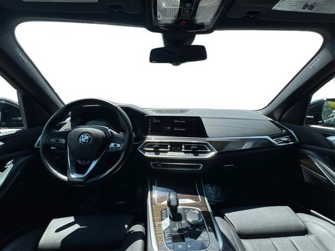 Used 2020 BMW X5 xDrive40i w/ Premium Package AWD/4WD image 37